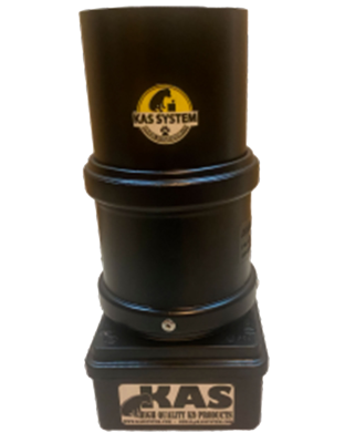 KAS POCKET ROCKET XL