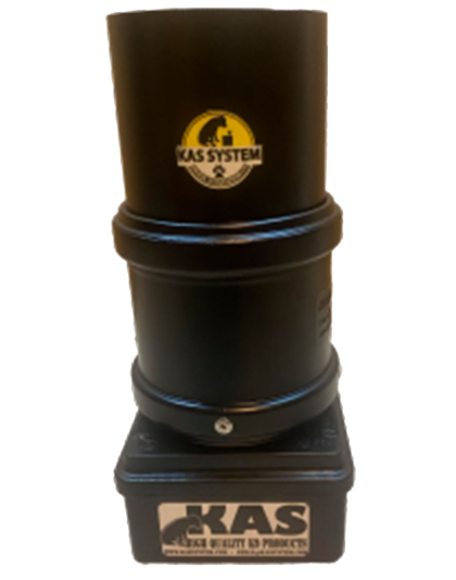 KAS POCKET ROCKET XL