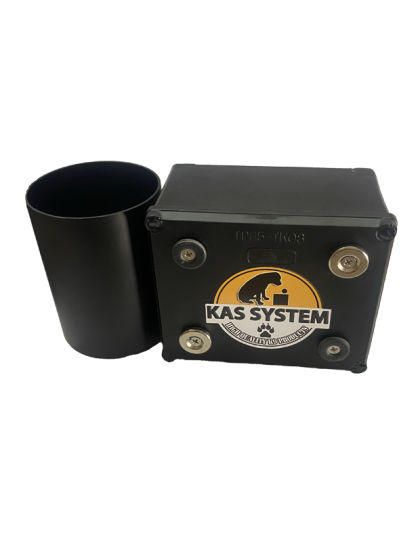 KAS STUCK BOX + 1 DUMMY