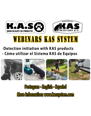 KAS DETECTION COURSE ON-LINE