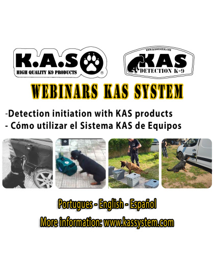 KAS DETECTION COURSE ON-LINE