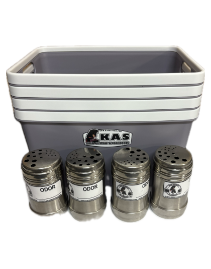 KAS BOX XS