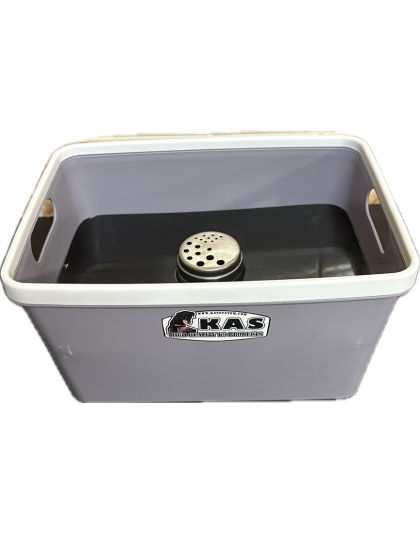 KAS BOX XS